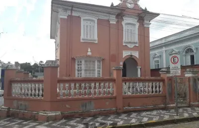 Casa à venda - centro, amparo - 269,78m2  - 3 quartos