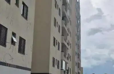 Apartamento à venda - jardim margarida, campinas - 72m2 - condomínio costa azul  - 3 quartos
