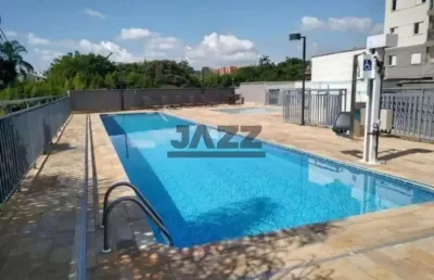 Apartamento com 3 quartos à venda na Isidoro De Paula Boucaut, 121, Mogi Moderno, Mogi das Cruzes