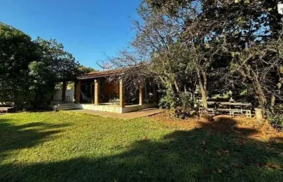 Chácara à venda - santa terezinha, paulínia - 3.400m2  - 3 quartos