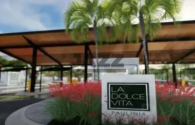 Casa térrea à venda no condomínio la dolce vita paulínia !
