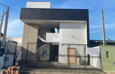 Prédio comercial à venda - joão aranha, paulínia - 370m2  - 18 suítes