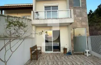 Casa à venda - jardim rubi, mogi das cruzes - 160m2  - 3 suítes