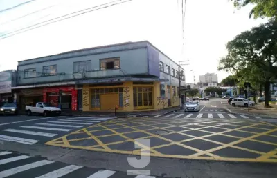 Prédio comercial à venda - vila olivo, valinhos - 767m2