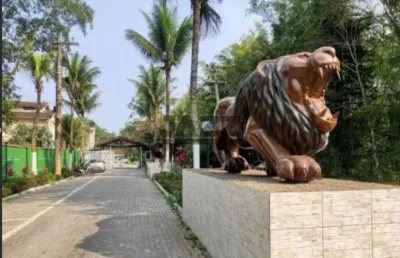 Espetacular casa em condomínio - juquehy à venda a 350 m da praia