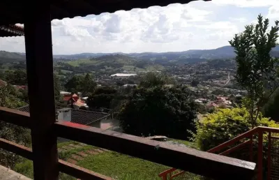 Ótima residência para locação no condomínio fazenda orypaba com quatro suítes