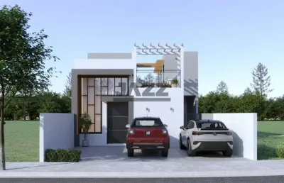 Venda de casa em bragança paulista-sp, bairro residencial villa verde