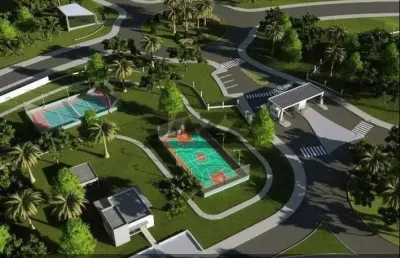 Casa em condomínio à venda - residencial jatibela, campinas - 559,8m2 - condomínio jatibela  - 4 suítes