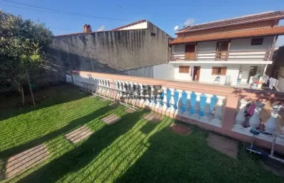Chácara / sítio com 2 quartos à venda na Badejo, 309, Nova Vinhedo, Vinhedo