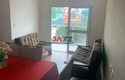 Apartamento à venda no mogi moderno em mogi das cruzes