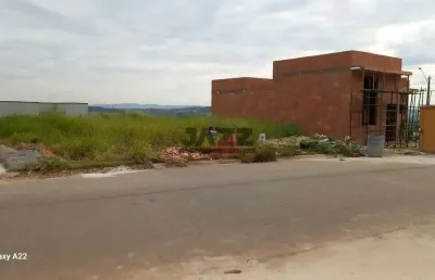 Terreno à venda no villa verde bragança 140,00 metros