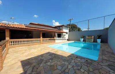 Chácara / sítio com 2 quartos à venda na rua helena frasseto, 94, nova suiça, piracicaba, 270 m2 por r$ 790.000