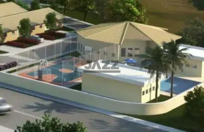 Casa em condomínio fechado com 2 quartos à venda na japão, 4587, jardim layr, mogi das cruzes, 688 m2 por r$ 300.000