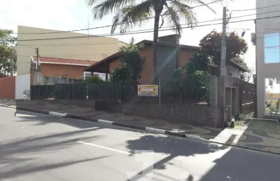 Casa à venda - sousas, campinas - 156m2  - 3 quartos