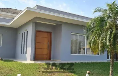 Casa em condomínio à venda - condominio fazenda palmeiras imperiais, salto - 205m2 - condomínio fazenda palmeiras imperiais  - 3 suítes