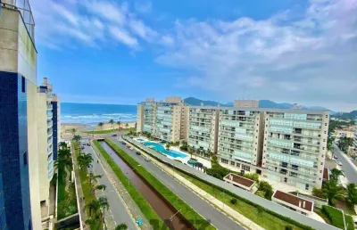 Oferta: cobertura a 200m da praia da enseada, bertioga/sp- de 1.150.000 por 970.000.