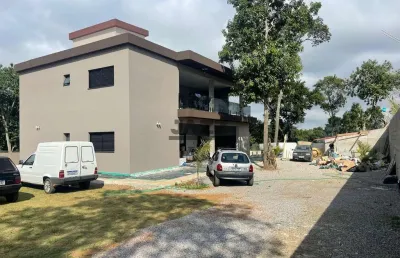 Chácara em braganã paulista - sp com 7.200 m² ,  200 árvores frutíferas