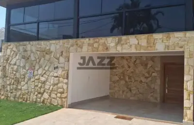 Casa com 5 quartos à venda na Alameda da Fonte, 280, Centro, Itu