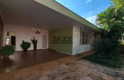Casa térrea à venda no bairro jardim chapadão, em campinas