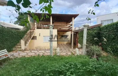 Casa com 4 quartos à venda na Rua Luís Gama, 1025, Bonfim, Campinas
