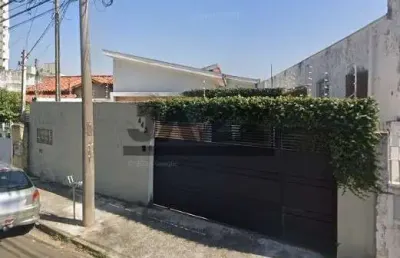 Casa com 3 quartos à venda na rua erasmo braga, 443, jardim chapadão, campinas, 248 m2 por r$ 790.000