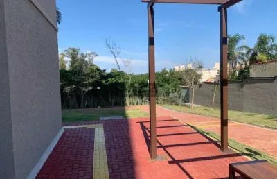 Apartamento com 2 quartos à venda na rua aguinaldo xavier de souza, 121, parque prado, campinas, 64 m2 por r$ 820.000