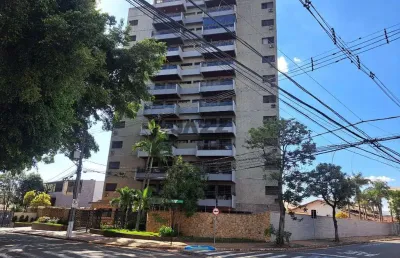Cobertura disponível para venda e locação - morumbi, paulínia - condomínio village  - 3 quartos