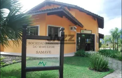 Casa em condomínio fechado com 2 quartos à venda na parati, 505, massaguaçu, caraguatatuba, 99 m2 por r$ 950.000