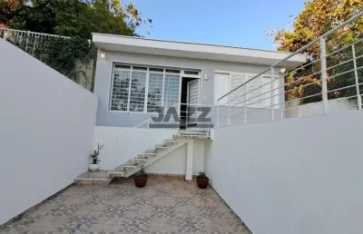Casa com 2 quartos à venda na Rua Doutor Lúcio Pereira Peixoto, 133, Jardim Chapadão, Campinas