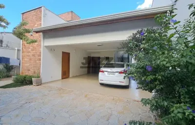 Sobrado com 4 suítes à venda no bairro jardim chapadão, em campinas