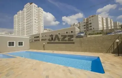 Cobertura com 2 quartos à venda na Rua Santa Rita do Passa Quatro, 85, Jardim Nova Europa, Campinas