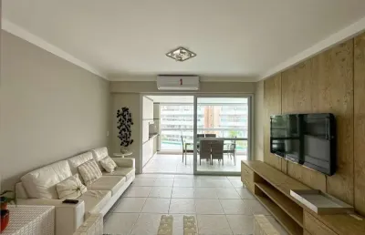 Apartamento de 132m² com 3 suítes- módulo 8   riviera de são lourenço, bertioga