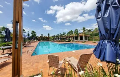 Casa térrea à venda ou locação - parque dos alecrins, campinas/sp