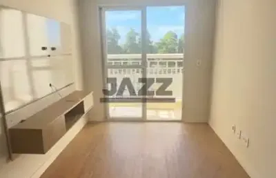 Apartamento à venda - condomínio port de france, campinas/sp