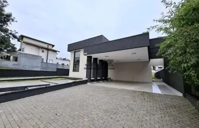 Casa em condomínio fechado com 3 quartos à venda na Rua das Cerejeiras, 295, Campo Novo, Bragança Paulista