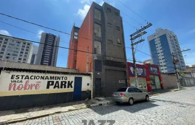 Hotel à venda - centro, campinas - 600m2  - 12 suítes