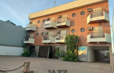 Hotel à venda - morumbi, paulínia - 1.948,05m2  - 30 suítes