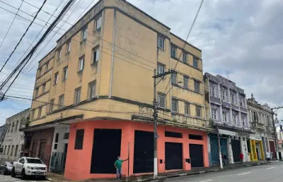Hotel à venda - centro, campinas - 1.371m2 - condomínio marabá  - 30 suítes