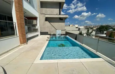 Casa para locação e venda em campinas-sp, bairro swiss park , estuda permuta em apto.