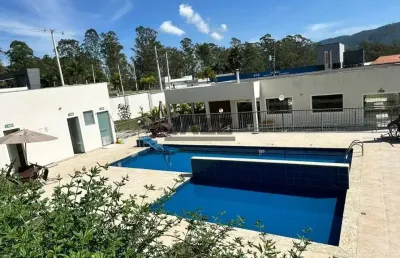 Apartamento com 2 quartos à venda na antiga imperial, 330, vila são paulo, mogi das cruzes por r$ 275.000