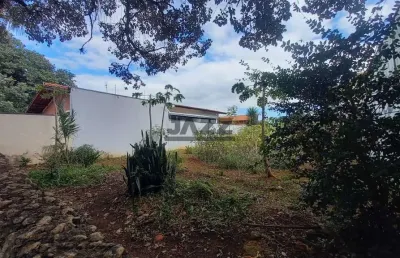 Terreno à venda em barão geraldo, campinas com 330,00 metros