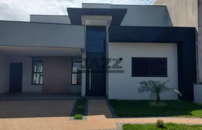 Casa térrea à venda no condomínio residencial jardim do jatobá - hortolândia/sp