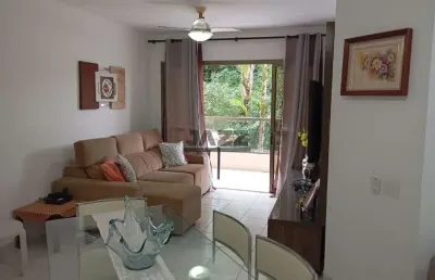 Apartamento à venda  com 91m² localizado no módulo 04-  riviera -bertioga/sp