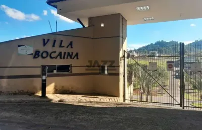Terreno à venda no vila bocaina - bragança paulista