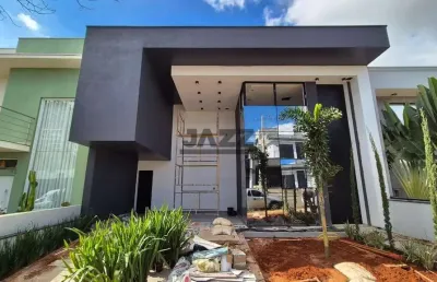 Casa térrea à venda no condomínio olívio franceschini 1 - hortolândia/sp