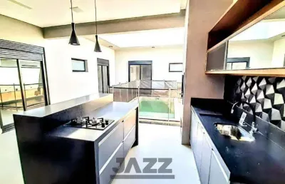 Casa em condomínio à venda - jardim residencial viena, indaiatuba - 180,25m2 - condomínio jardim viena  - 3 suítes