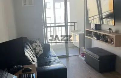 Apartamento de 2 dormitórios em indaiatuba - evo residence