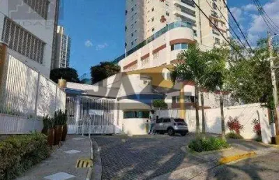 Condomínio arts garden, localizado na charmosa vila oliveira, em mogi das cruzes