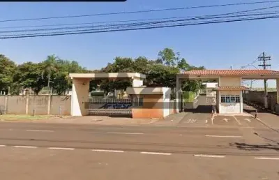 Prédio à venda na Avenida Alexandre Cazelatto, 2689, Betel, Paulínia