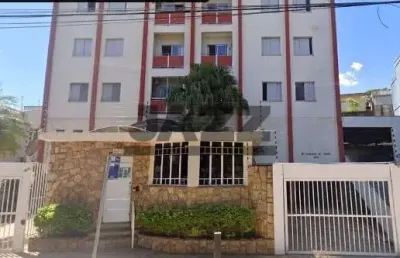 Prédio para alugar na avenida josé de souza campos, 2200, chácara da barra, campinas